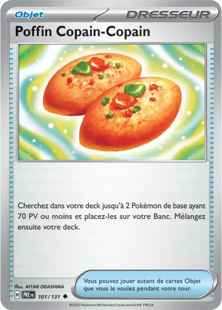 Cartes Pokéball | Évolutions Prismatiques (EV8.5)