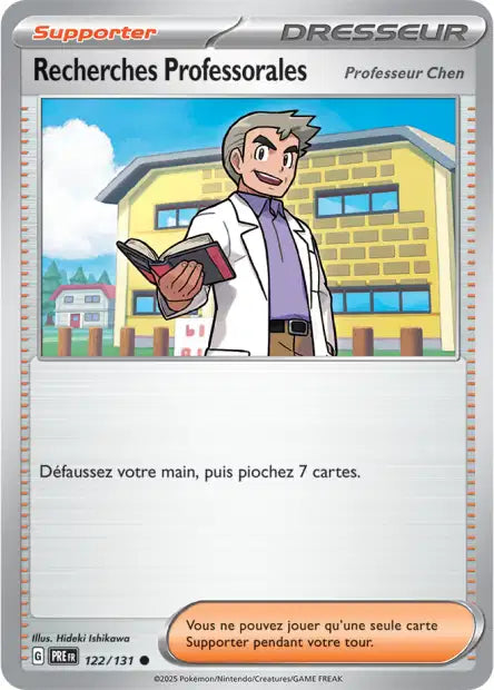 Cartes Pokéball | Évolutions Prismatiques (EV8.5)