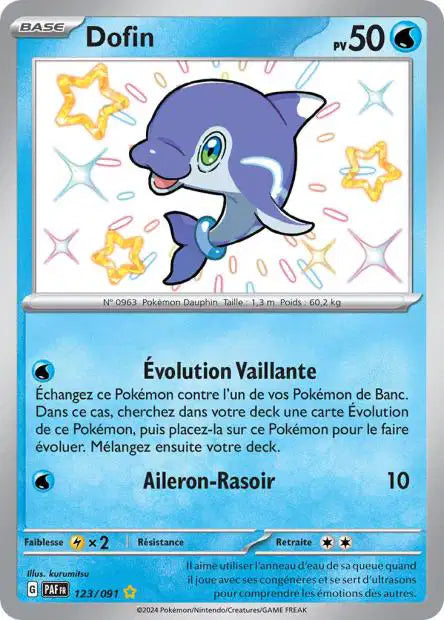 Cartes Shiny (S) | Destinées de Paldéa (EV4.5)