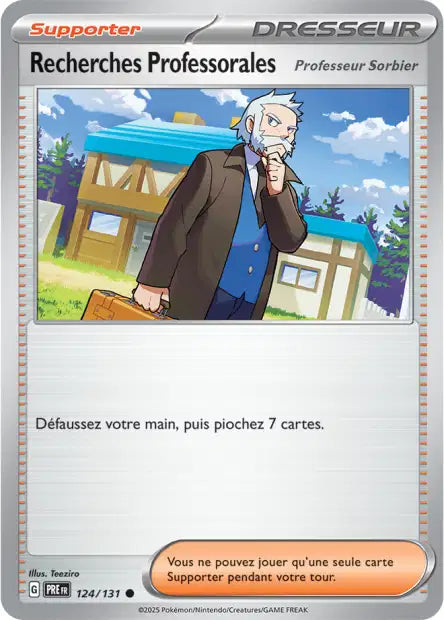 Cartes Pokéball | Évolutions Prismatiques (EV8.5)