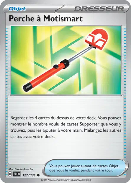 Cartes Pokéball | Évolutions Prismatiques (EV8.5)