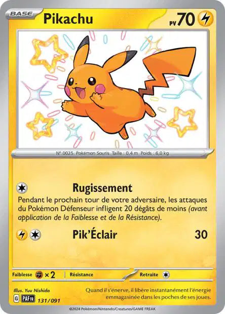 Cartes Shiny (S) | Destinées de Paldéa (EV4.5)