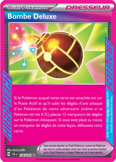 Cartes Ex | Couronne Stellaire (EV07)