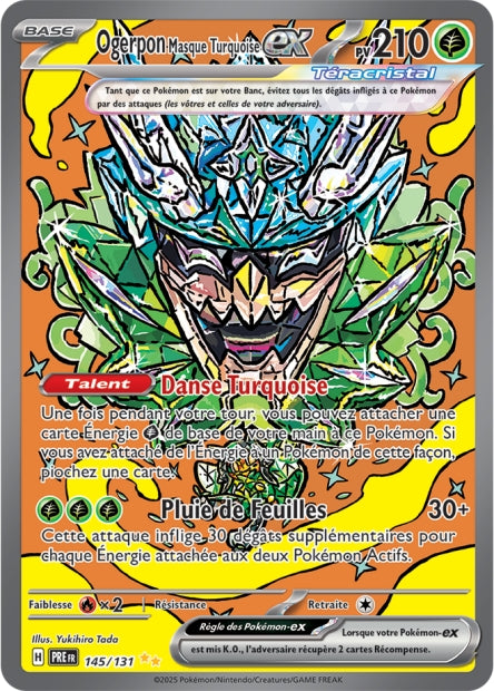 Cartes Alternatives & Gold | Évolutions Prismatiques (EV8.5)