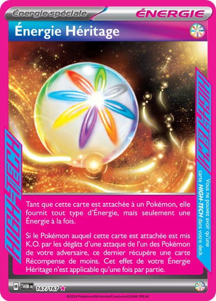 Cartes Ex | Mascarade Crépusculaire (EV06)
