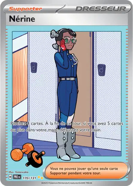 Cartes Alternatives & Gold | Évolutions Prismatiques (EV8.5)