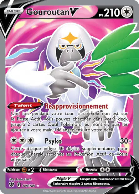 Cartes Ultra | Astres Radieux (EB10)