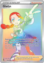 Cartes Ultra | Tempête Argentée (EB12)