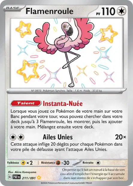 Cartes Shiny (S) | Destinées de Paldéa (EV4.5)