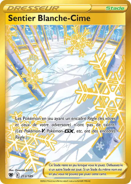 Cartes Ultra | Astres Radieux (EB10)