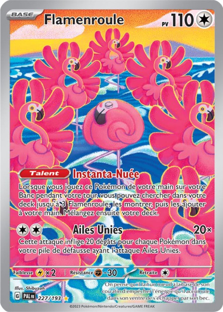 Cartes Art Rare (AR) | Évolution à Paldéa (EV02)