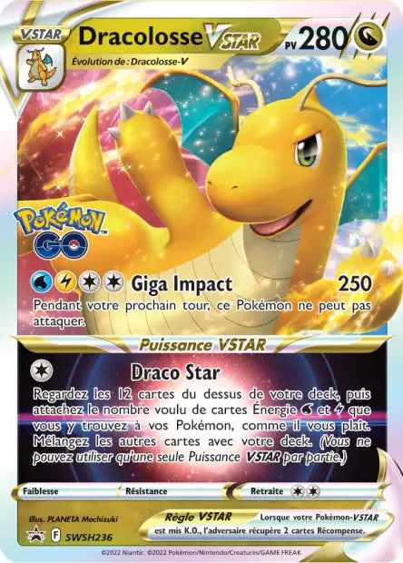 CARTES | SWSH Promos