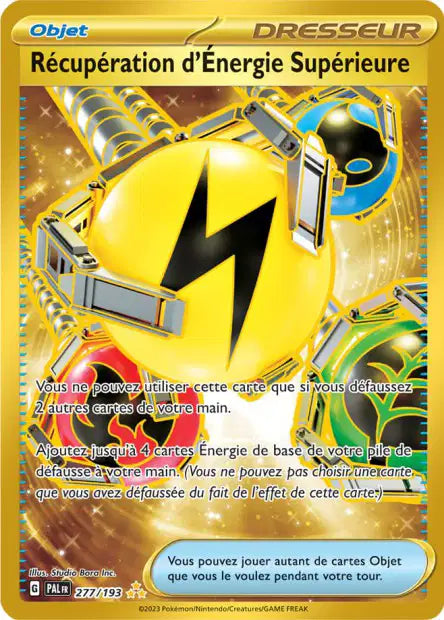 Cartes Alternatives & Gold | Évolution à Paldéa (EV02)