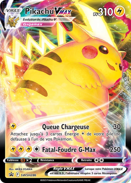 CARTES | SWSH Promos