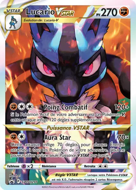 CARTES | SWSH Promos