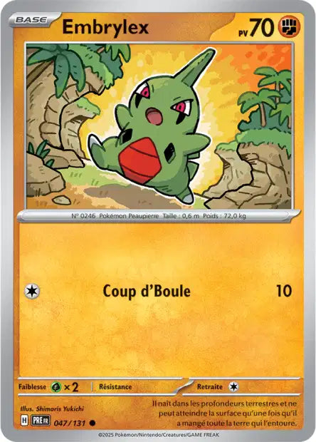 Cartes Pokéball | Évolutions Prismatiques (EV8.5)