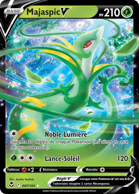 Cartes Ultra | Tempête Argentée (EB12)