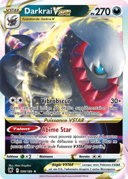 Cartes Ultra | Astres Radieux (EB10)