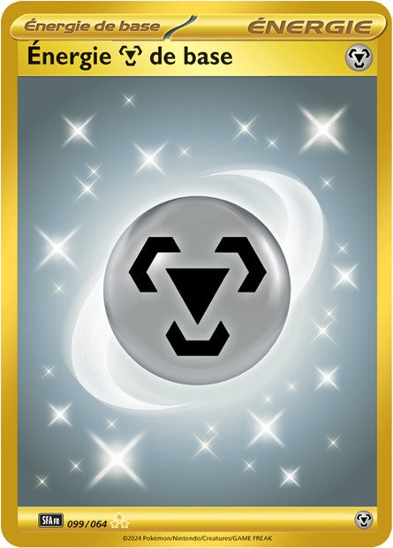 Cartes Alternatives-Golds | Fable Nébuleuse (EV6.5)