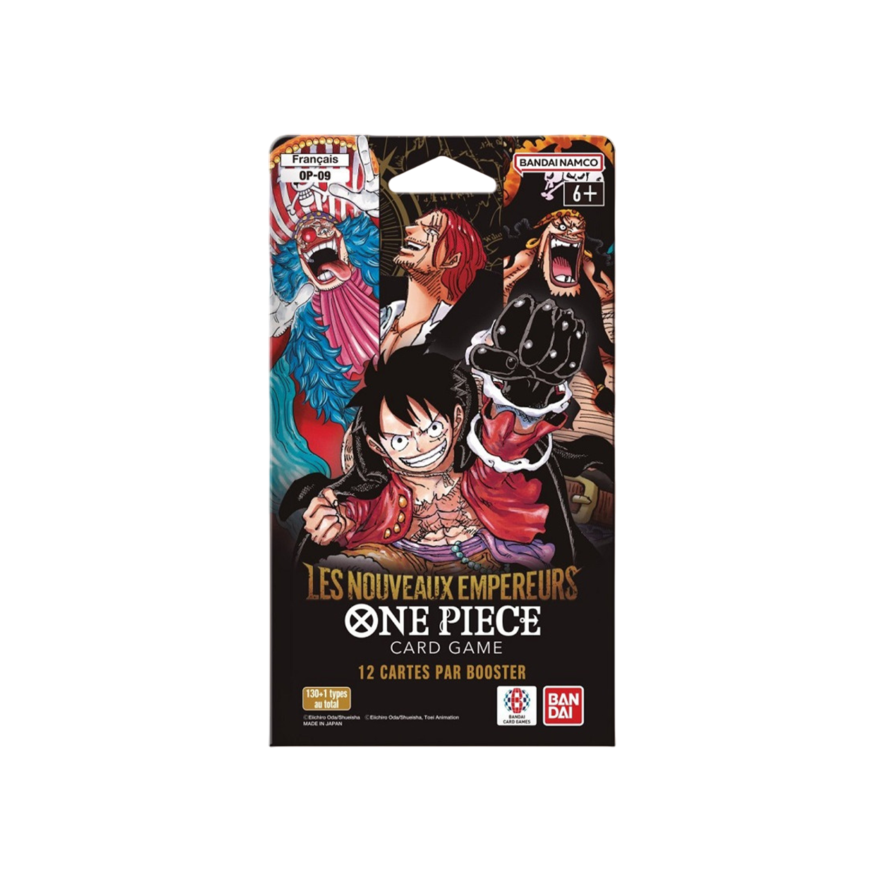 Booster-OP-09-one-piece