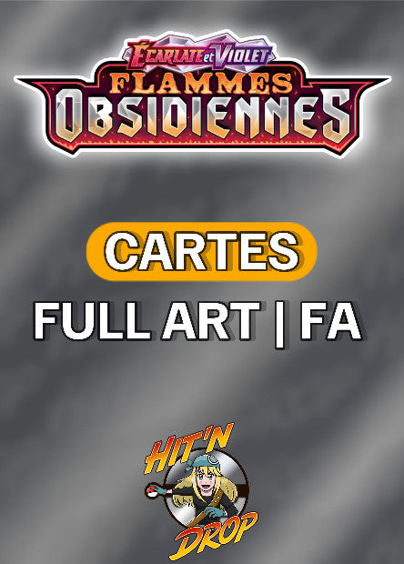 carte-unite-full-art-fa-flammes-obsidiennes-ev03-obf-pokemon