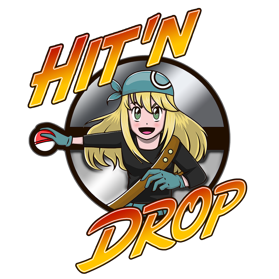 Hit'N Drop