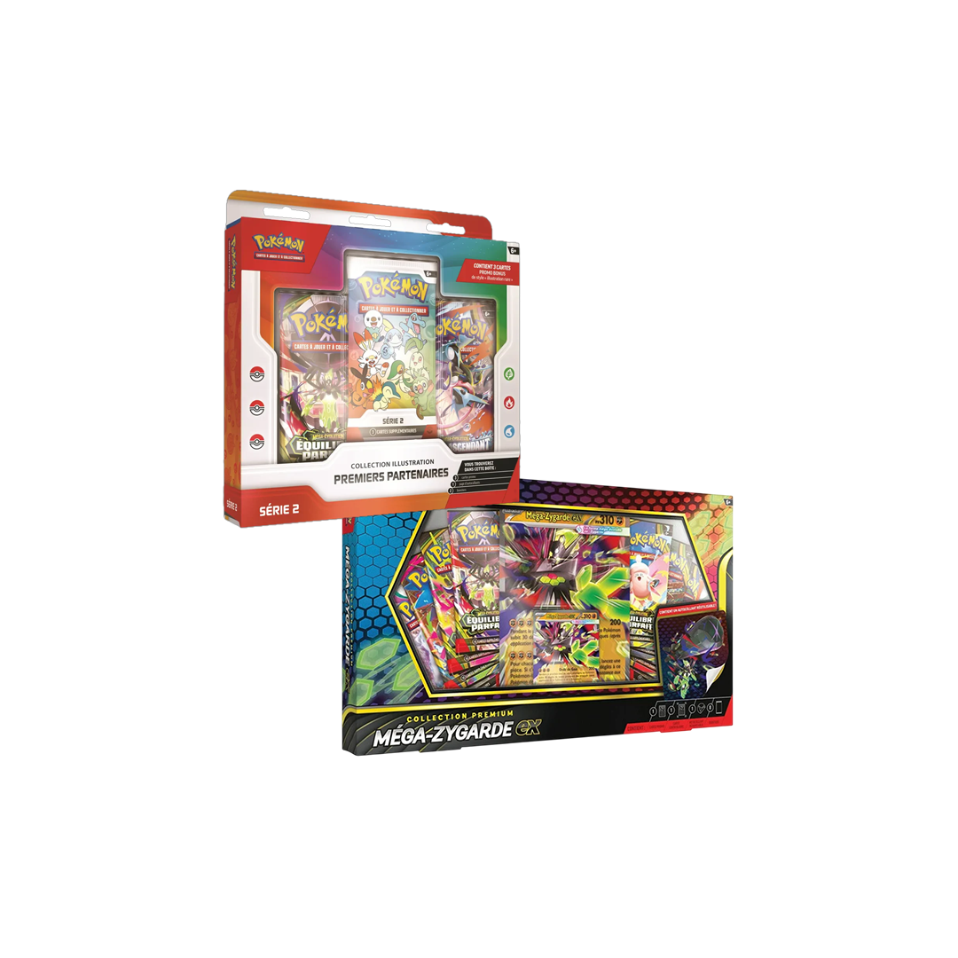 Lot-coffret-pokemon-1er-partenaire-serie2-coffret-mega-zygarde