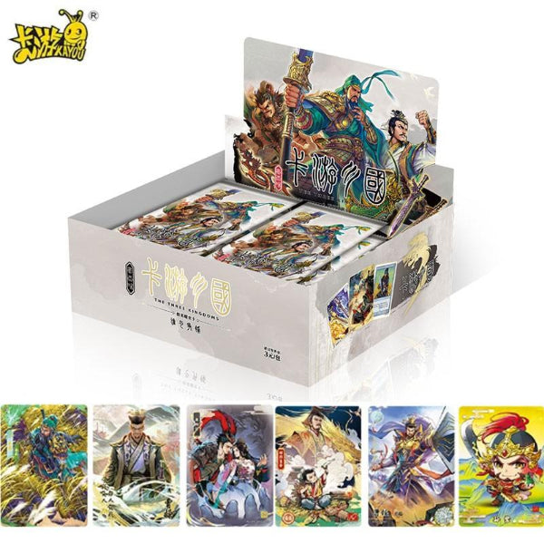 booster-kayou-les-trois-royaumes-serie1-yuan3