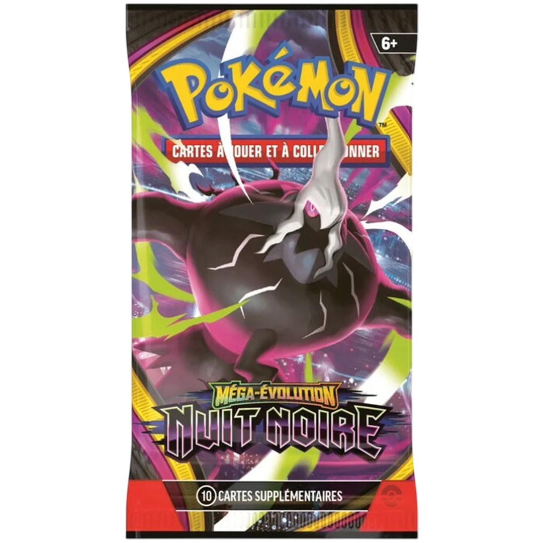 booster-nuit-noire-me05-pokemon-francais-jcc-tcg-trading-card-game