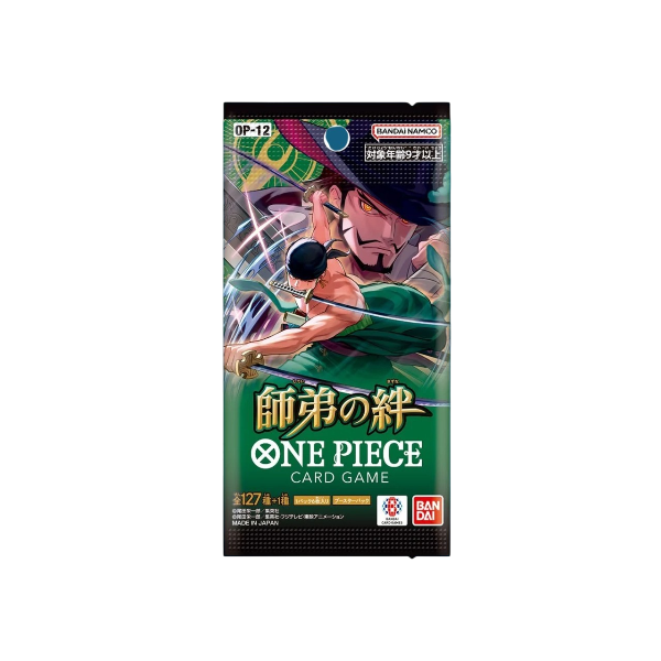 booster-one-piece-legacy-of-the-master-op-12-japonais