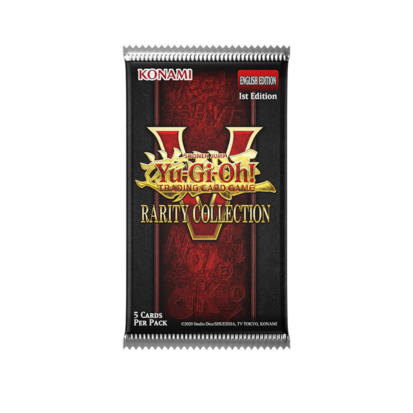 booster-yugioh-tcg-fr-collection-rarete-yu-gi-oh