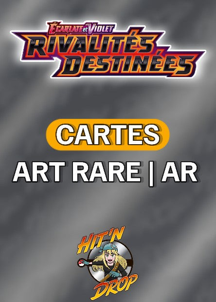 carte-unite-art-rare-ar-rivalites-destinees-ev10-dri-pokemon
