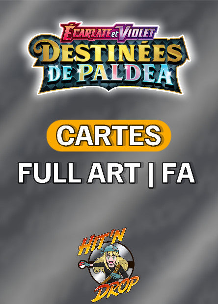 carte-unite-fa-full-art-fa-destinees-de-paldea-ev4.5-paf-pokemon