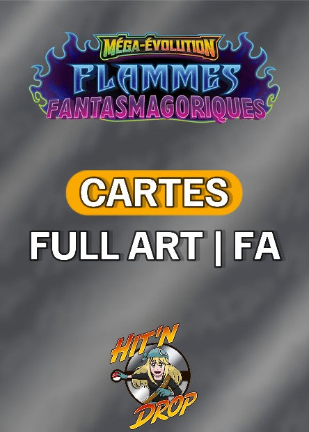 carte-unite-full-art-fa-flammes-fantasmagoriques-me02-pfl-pokemon