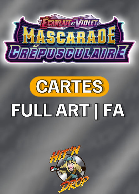 carte-unite-full-art-fa-mascarade-crepusculaire-ev06-twm-pokemon