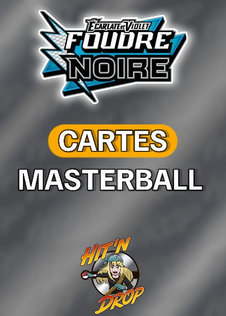 carte-unite-masterball-foudre-noir-ev10.5-blk-pokemon