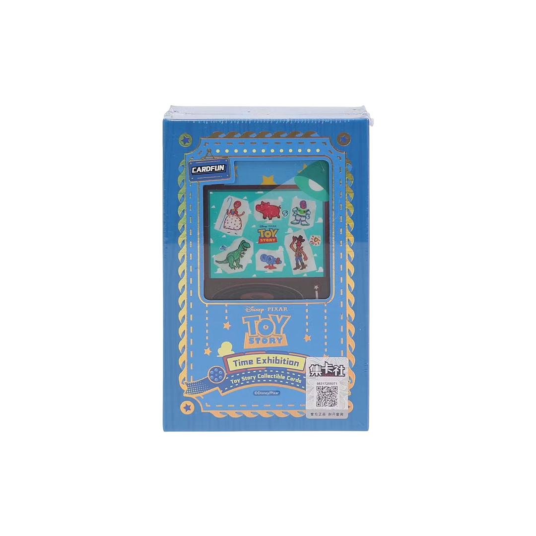 display-cardfun-toy-story-time-exhibition-boite-de-10-boosters
