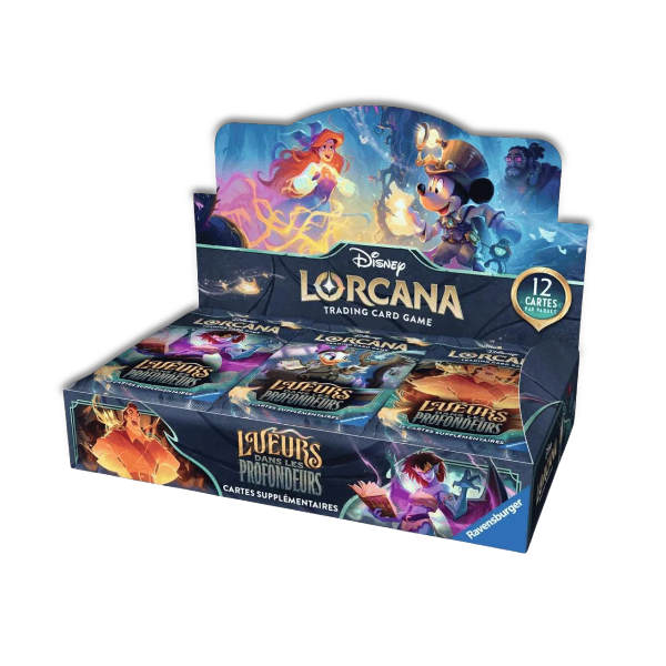 display-lorcana-chapitre-10-lueurs-dans-les-profondeurs-disney-tcg