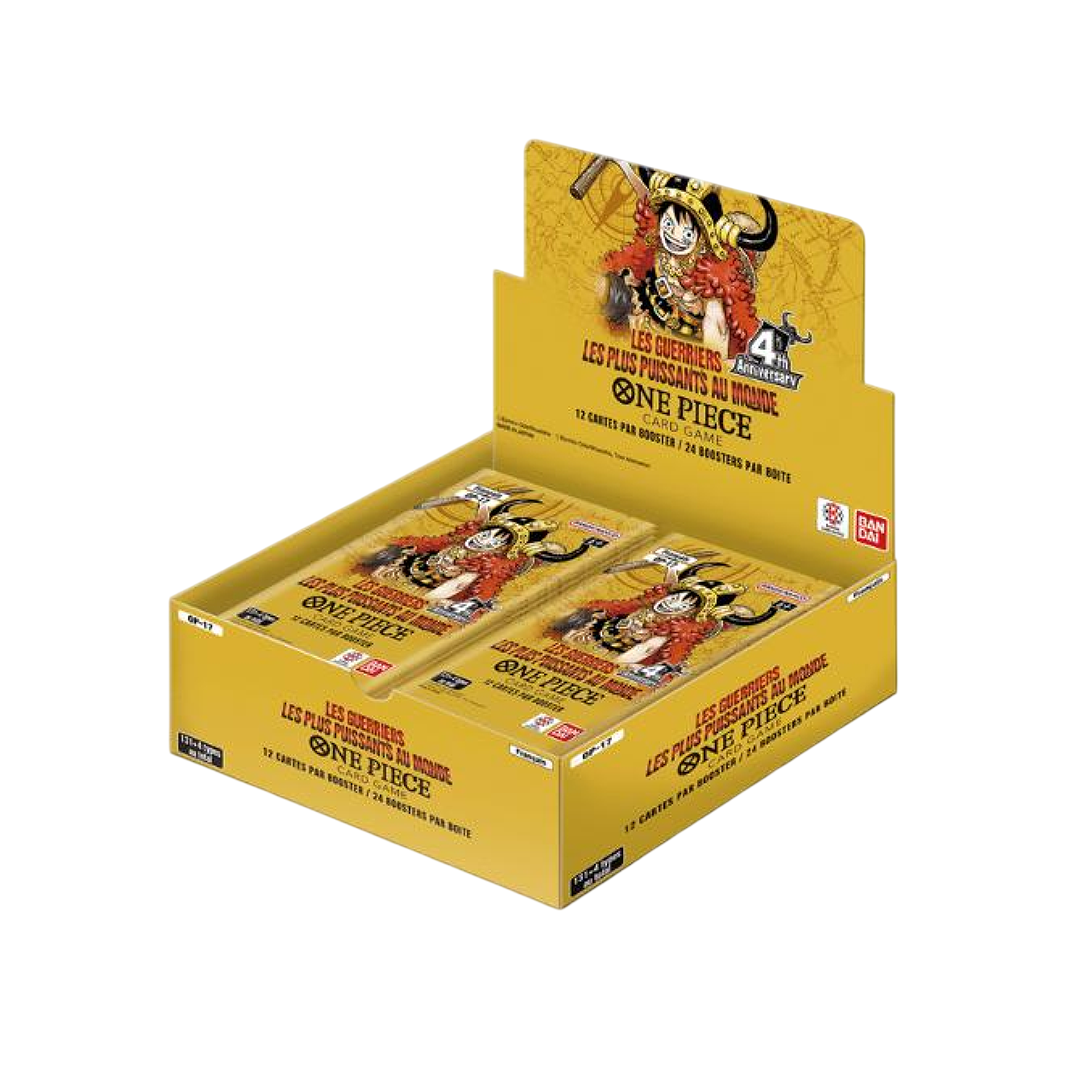 display-one-piece-op-17-les-guerriers-les-plus-puissants-au-monde