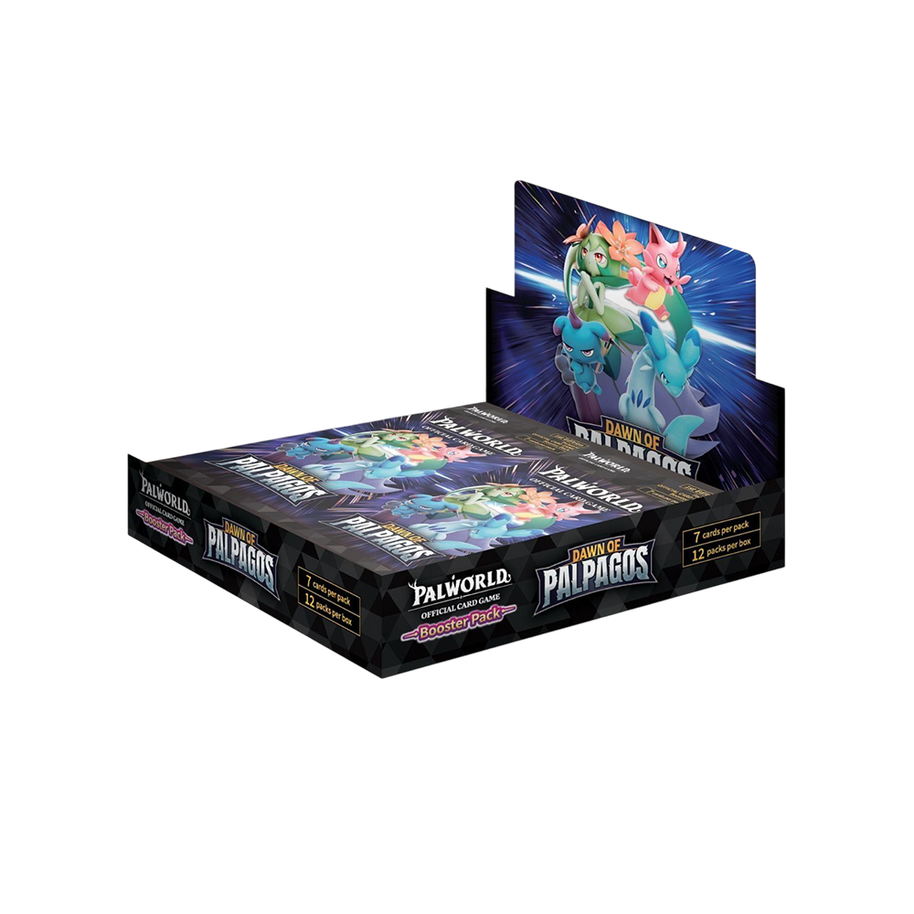 display-palworld-down-of-palpagos-boite-de-12-boosters-jp