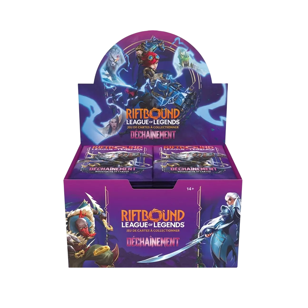 display-riftbound-boite-de-boosters-riftbound-dechainement-set-3-fr