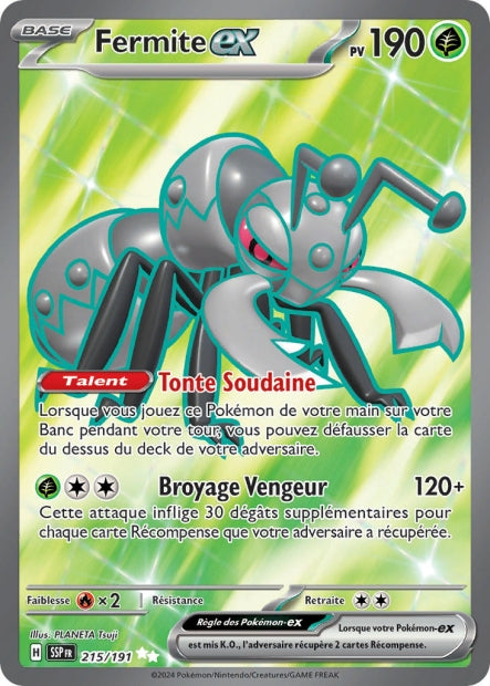 fermite-215-carte-pokemon-etincelles-deferlantes-ev08-ssp