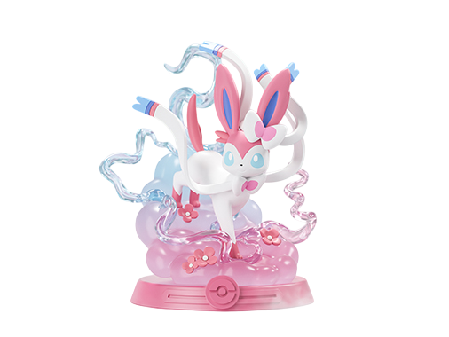 figurine-mystere-take-the-adventure-evoli-chinois-figurine-funism-nymphali