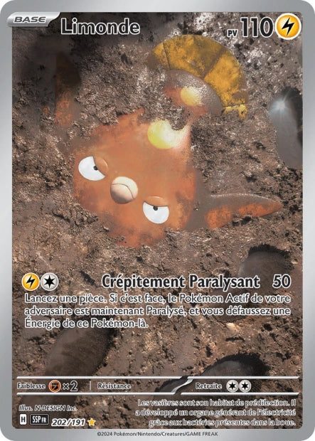 limonde-202-carte-pokemon-etincelles-deferlantes-ev08-ssp