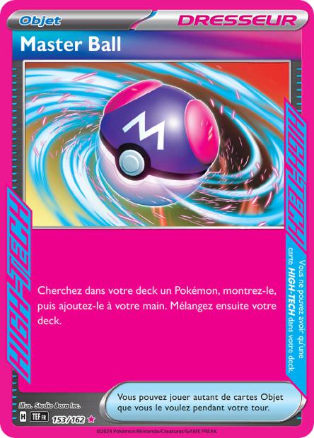 master-ball-153-forces-temporelles-ev05-tef