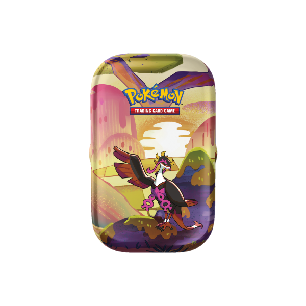 MINI TIN | Fable Nébuleuse EV06.5 🇫🇷