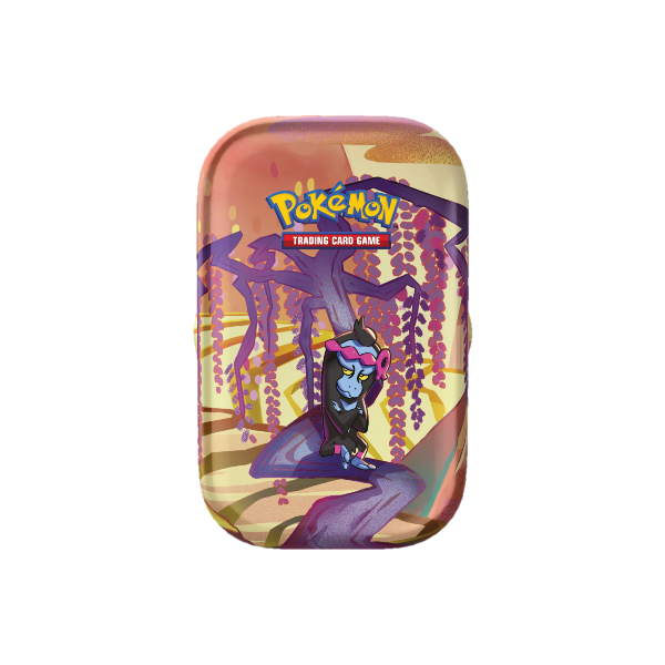 MINI TIN | Fable Nébuleuse EV06.5 🇫🇷