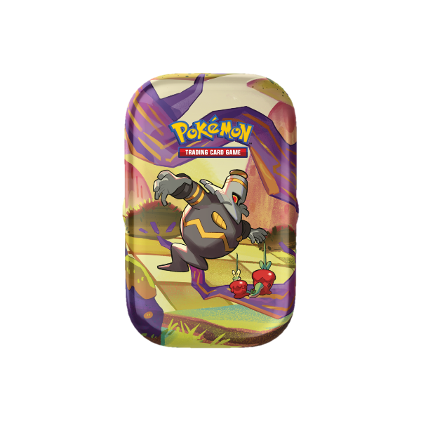 MINI TIN | Fable Nébuleuse EV06.5 🇫🇷