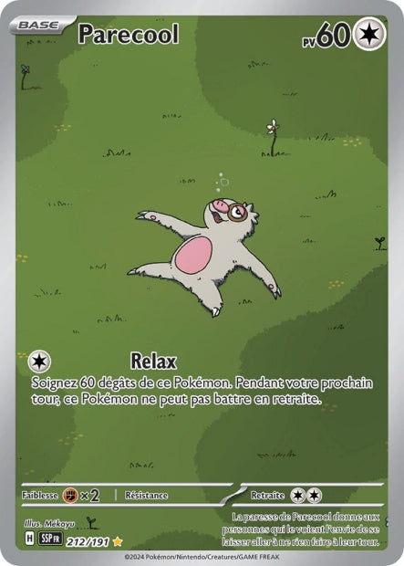parecool-212-carte-pokemon-etincelles-deferlantes-ev08-ssp