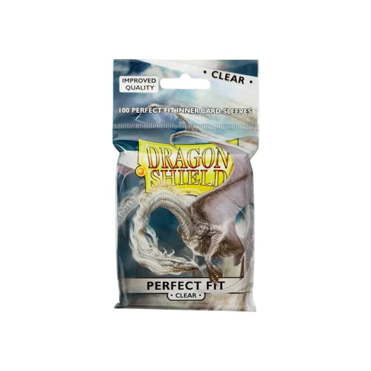 perfict fit sleeve 100pcs phoenix shield